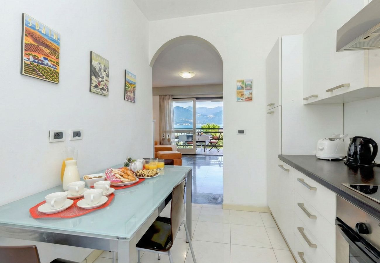 Apartment in Desenzano del Garda - 15- Desenzanoloft : Ciao Lago