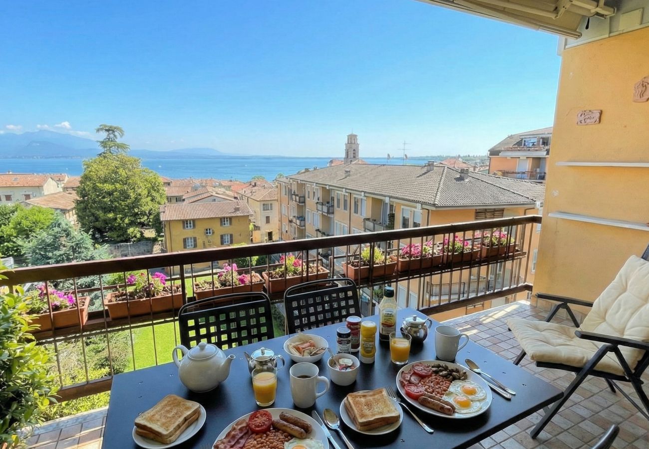 Apartment in Desenzano del Garda - 15- Desenzanoloft : Ciao Lago