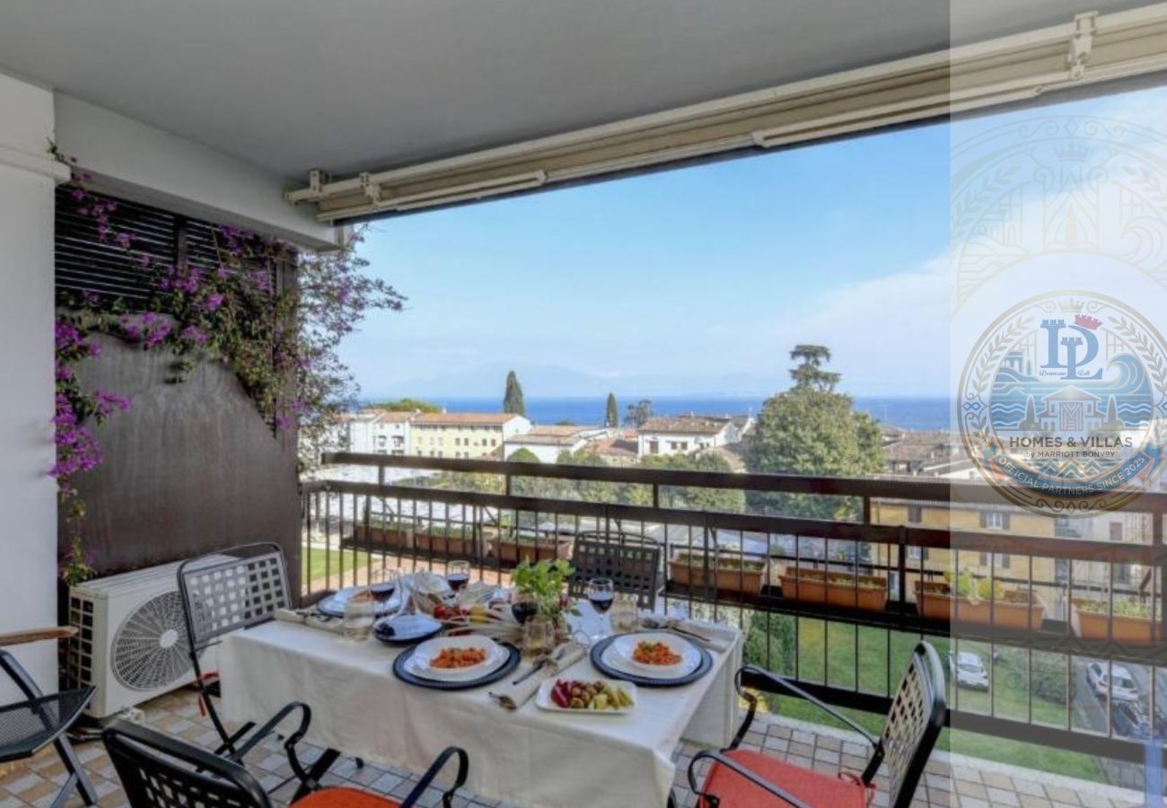 Apartment in Desenzano del Garda - 15- Desenzanoloft : Ciao Lago