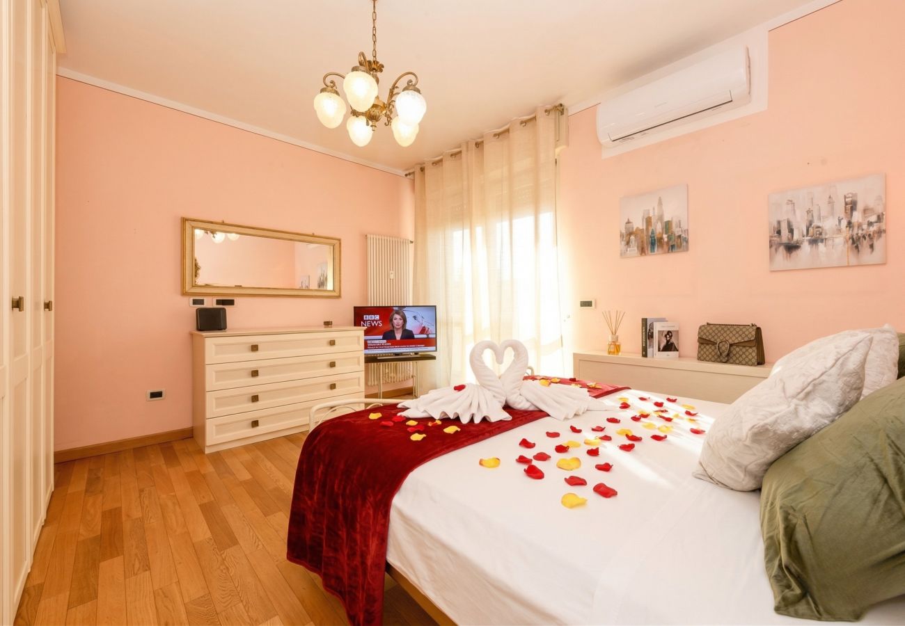 Apartment in Desenzano del Garda - 15- Desenzanoloft : Ciao Lago