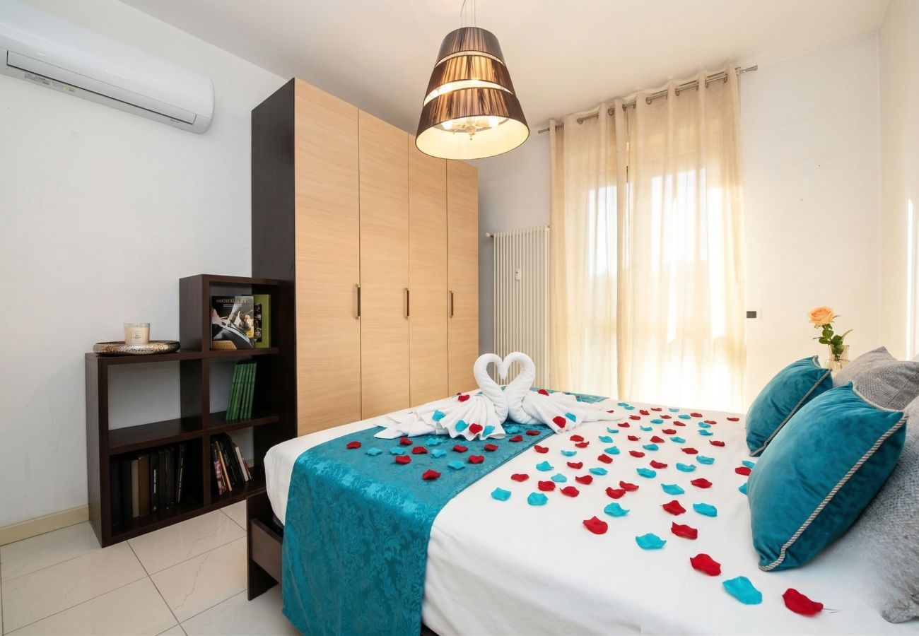 Apartment in Desenzano del Garda - 15- Desenzanoloft : Ciao Lago