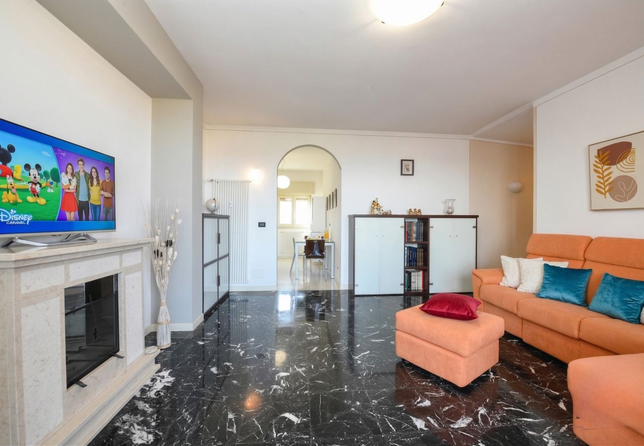 Apartment in Desenzano del Garda - 15- Desenzanoloft : Ciao Lago