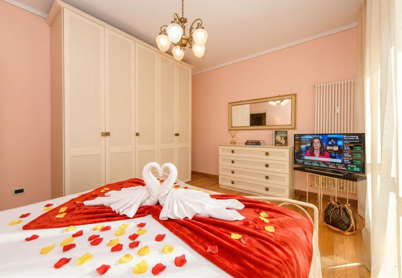 Apartment in Desenzano del Garda - 15- Desenzanoloft : Ciao Lago