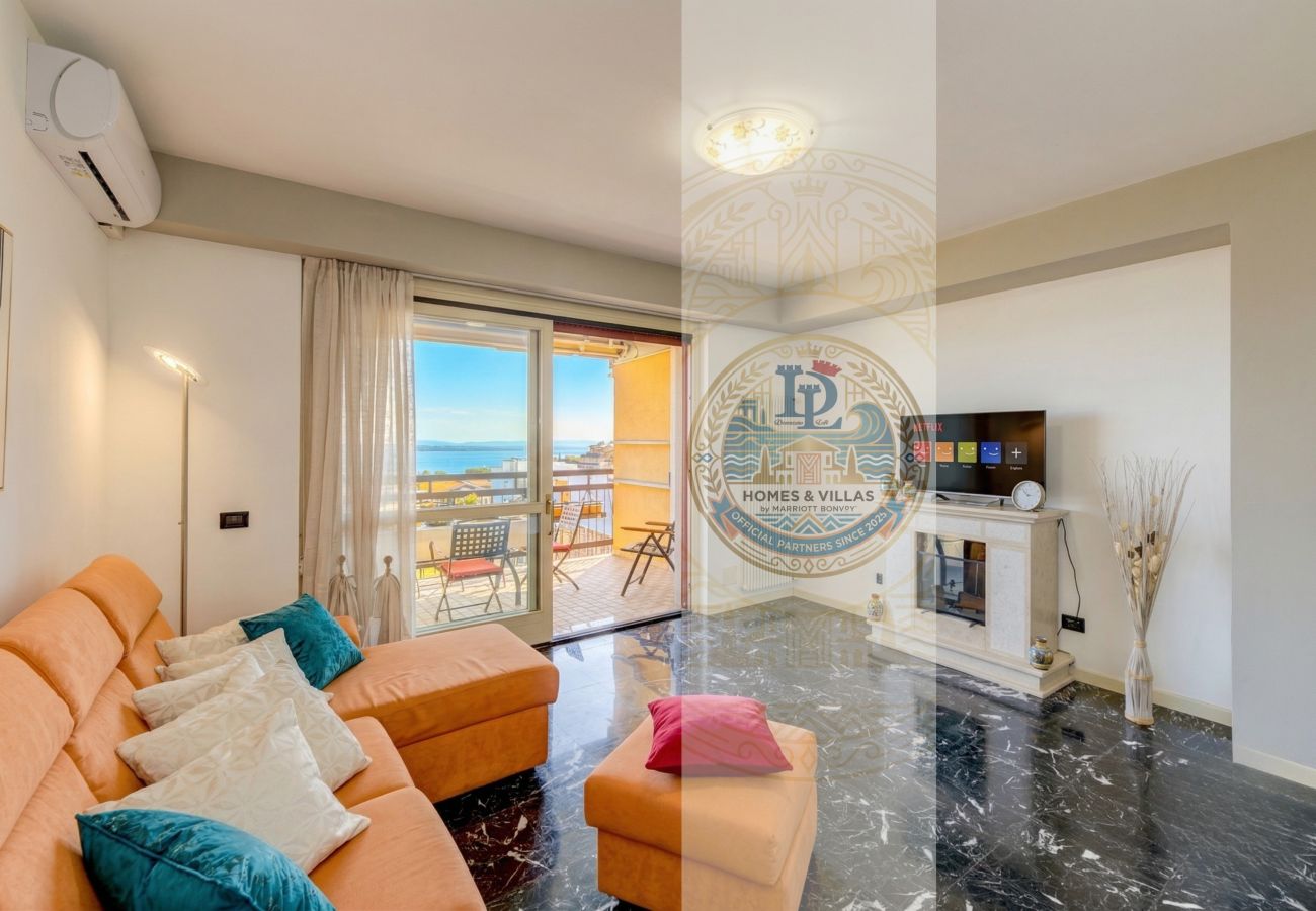 Apartment in Desenzano del Garda - 15- Desenzanoloft : Ciao Lago