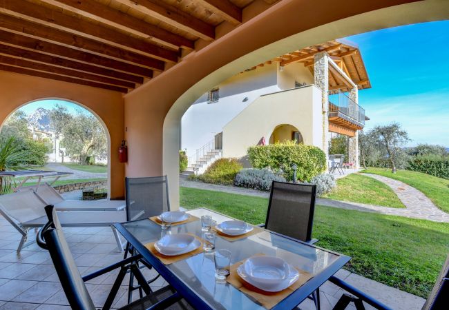 Apartment in Toscolano-Maderno - 7 Sunshine by Garda FeWo Apartment in Toscolano-Maderno - 7 Sunshine by Garda FeWo