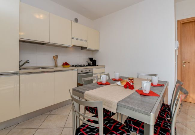 Apartment in Toscolano-Maderno - 7 Sunshine by Garda FeWo Apartment in Toscolano-Maderno - 7 Sunshine by Garda FeWo