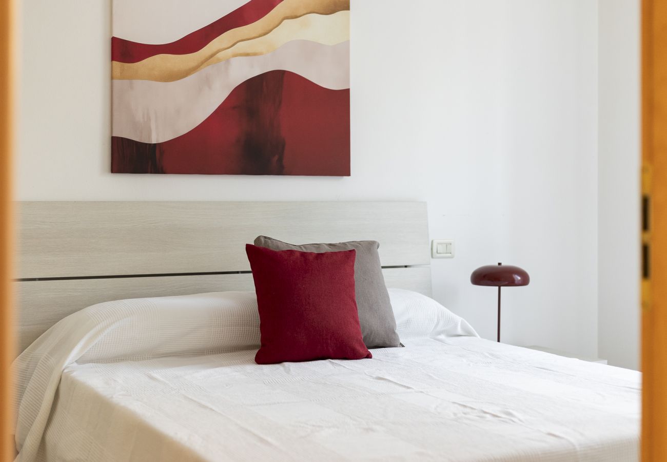 Apartment in Toscolano-Maderno - 7 Sunshine by Garda FeWo