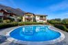Apartment in Toscolano-Maderno - 7 Sunshine by Garda FeWo Apartment in Toscolano-Maderno - 7 Sunshine by Garda FeWo