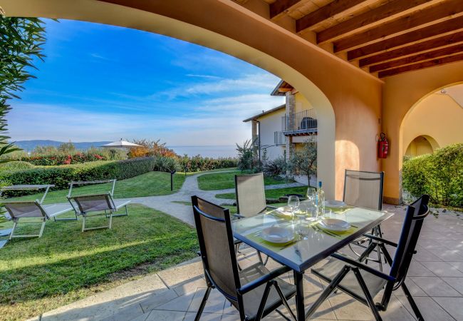 Apartment in Toscolano-Maderno - 3 Felicity by Garda FeWo Apartment in Toscolano-Maderno - 3 Felicity by Garda FeWo