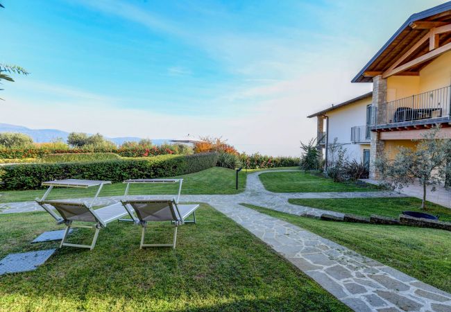 Apartment in Toscolano-Maderno - 3 Felicity by Garda FeWo Apartment in Toscolano-Maderno - 3 Felicity by Garda FeWo