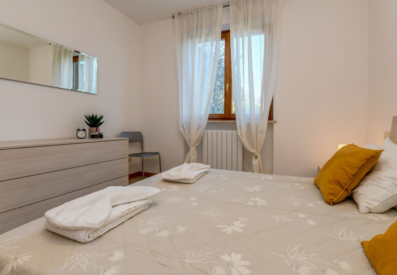 Apartment in Toscolano-Maderno - 3 Felicity by Garda FeWo