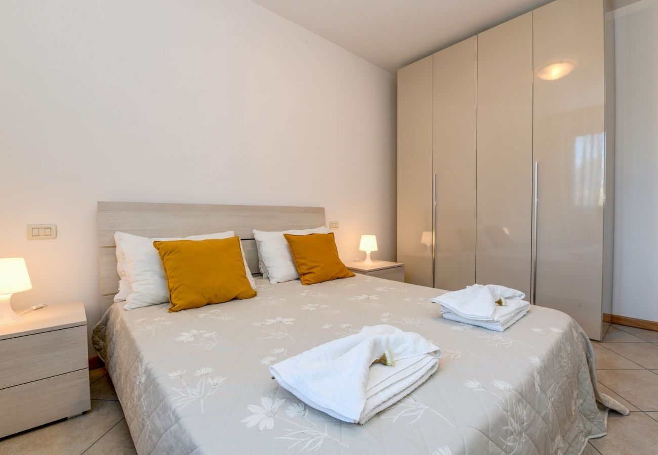Apartment in Toscolano-Maderno - 3 Felicity by Garda FeWo