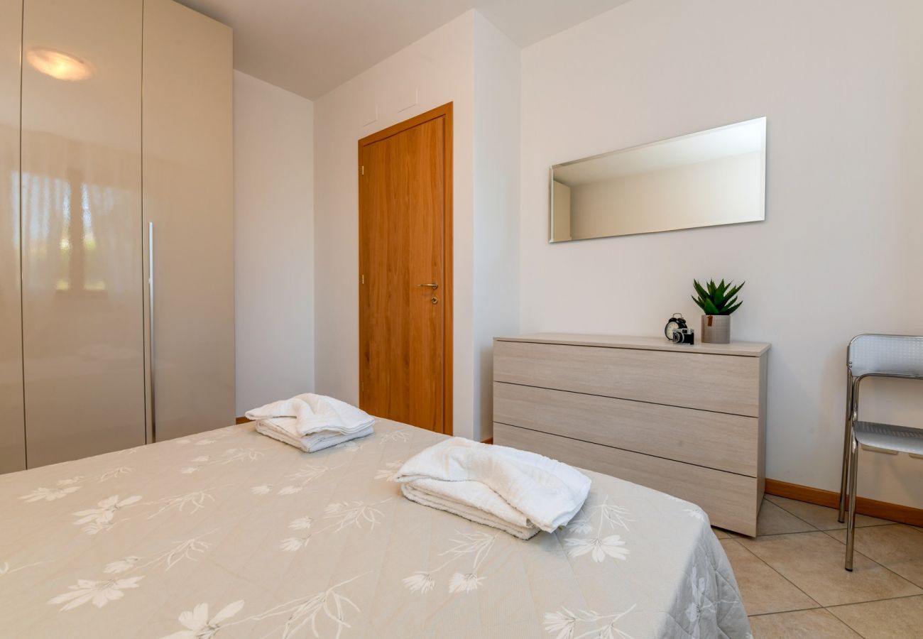 Apartment in Toscolano-Maderno - 3 Felicity by Garda FeWo