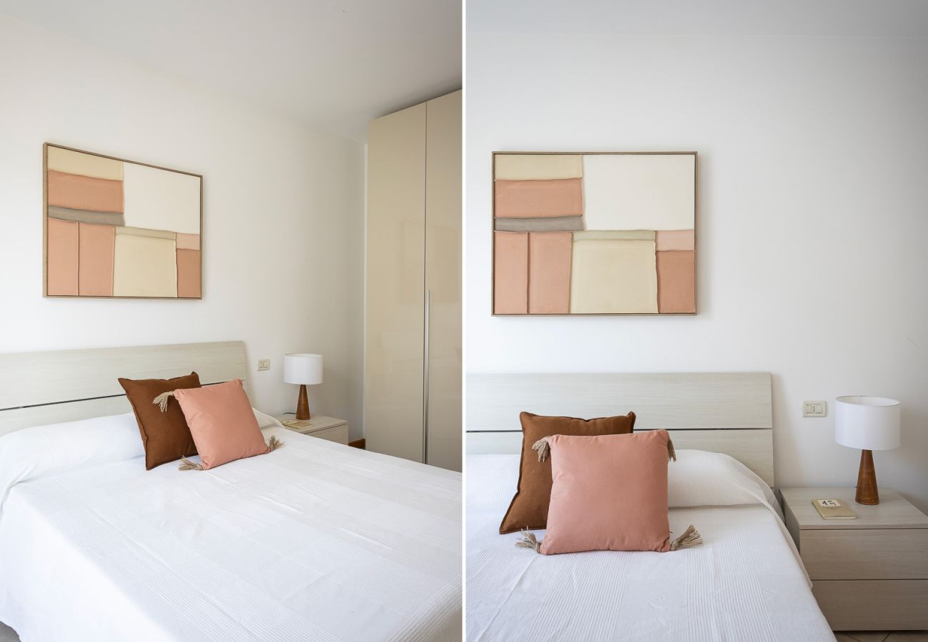 Apartment in Toscolano-Maderno - 3 Felicity by Garda FeWo