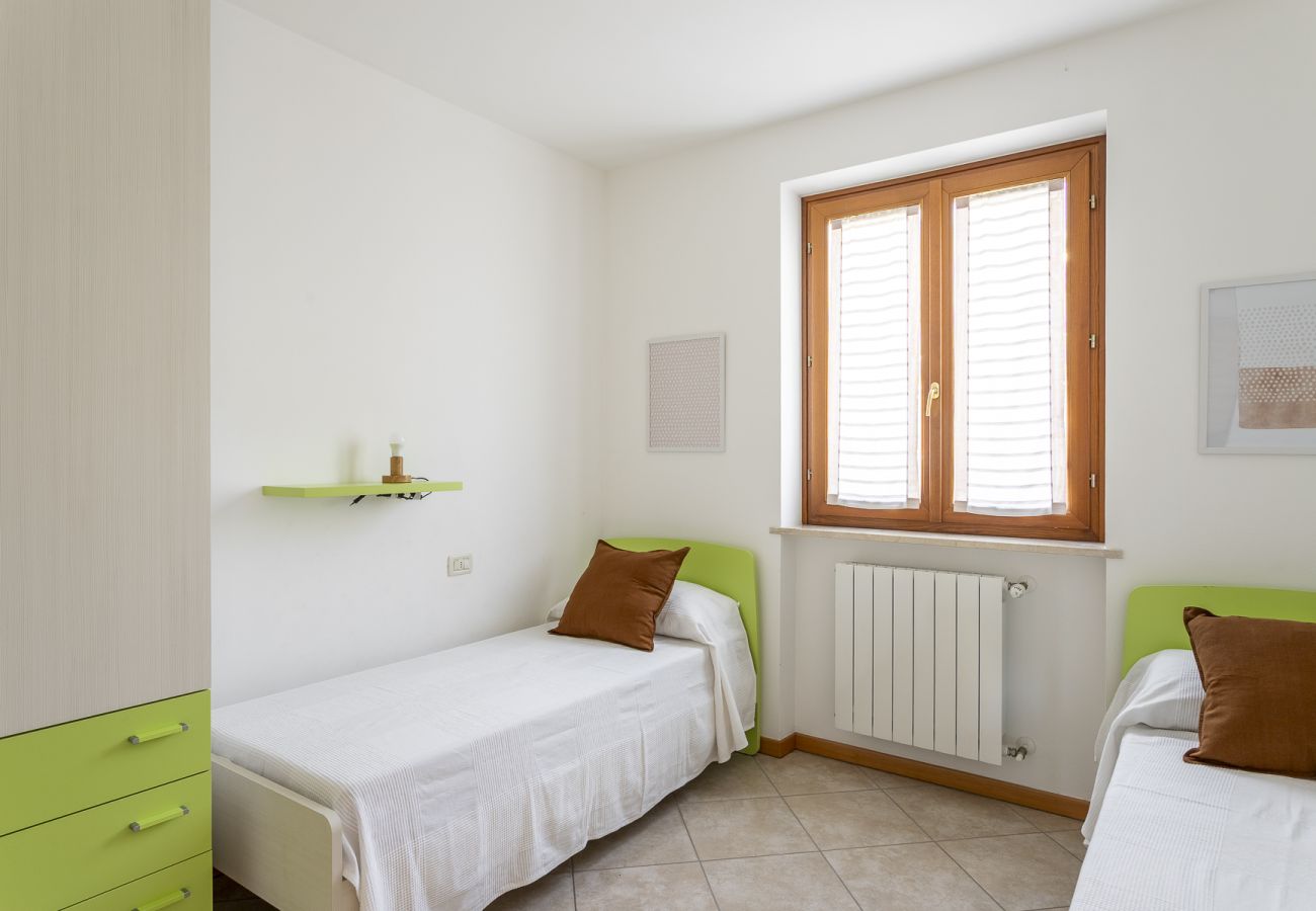 Apartment in Toscolano-Maderno - 3 Felicity by Garda FeWo