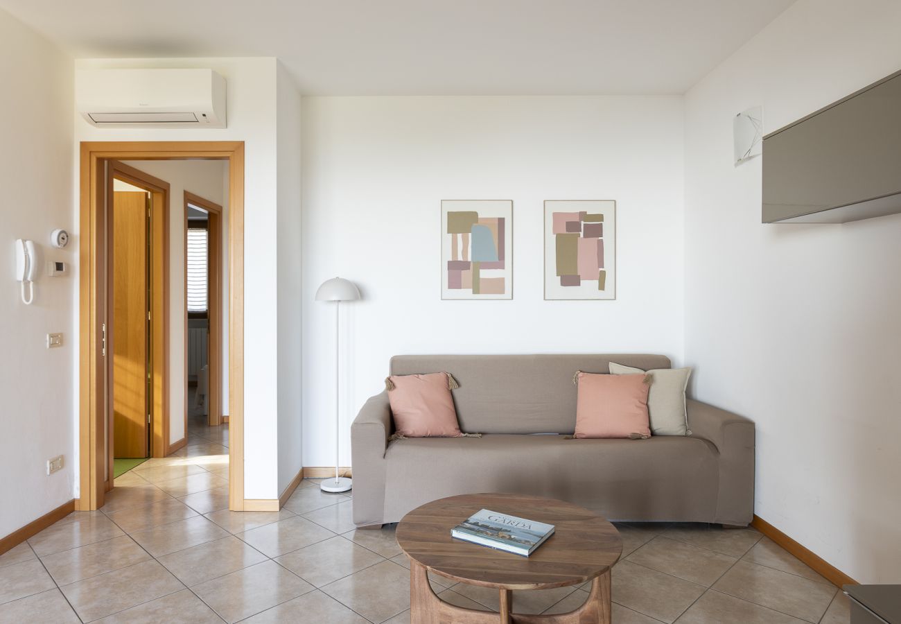 Apartment in Toscolano-Maderno - 3 Felicity by Garda FeWo