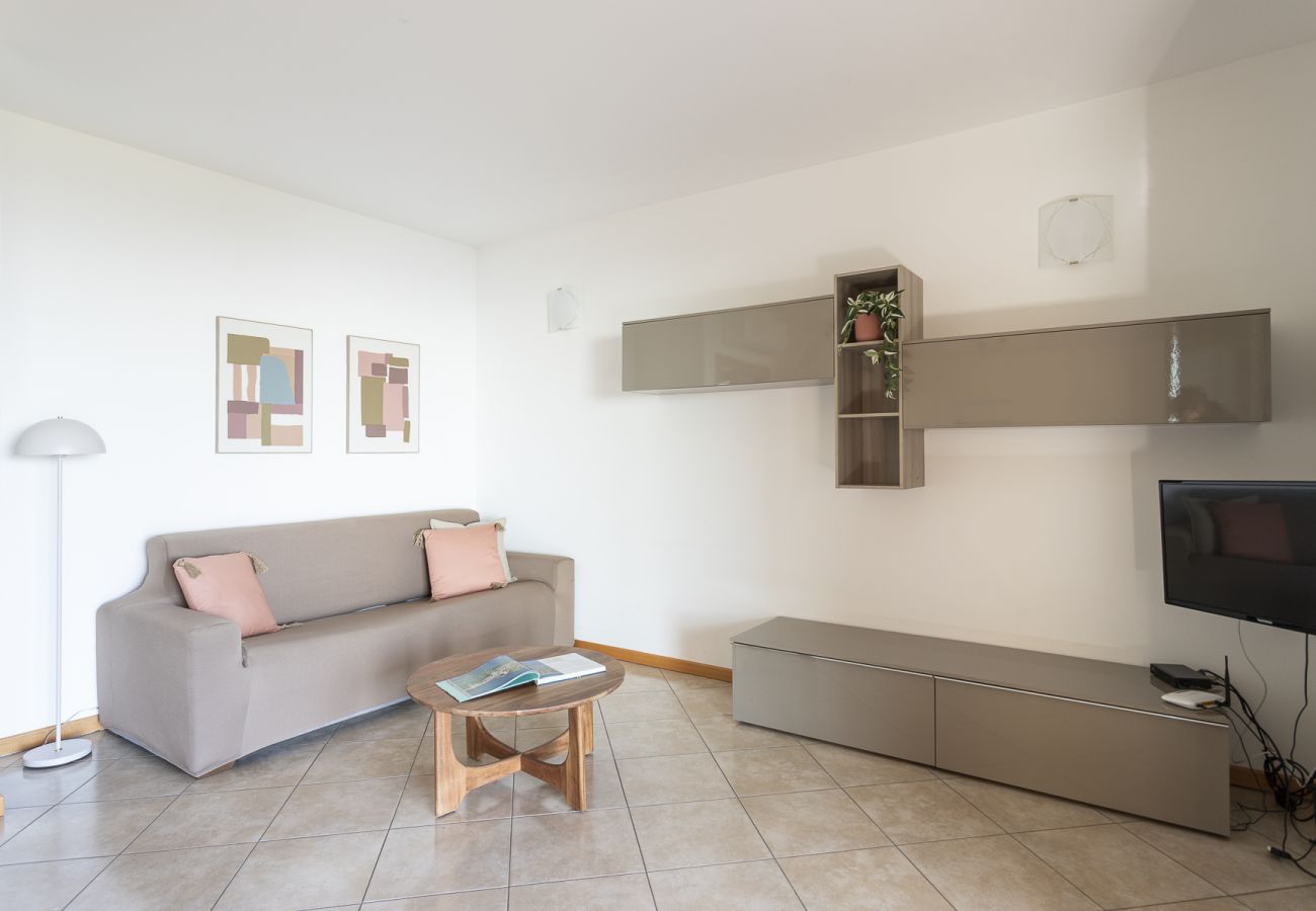 Apartment in Toscolano-Maderno - 3 Felicity by Garda FeWo