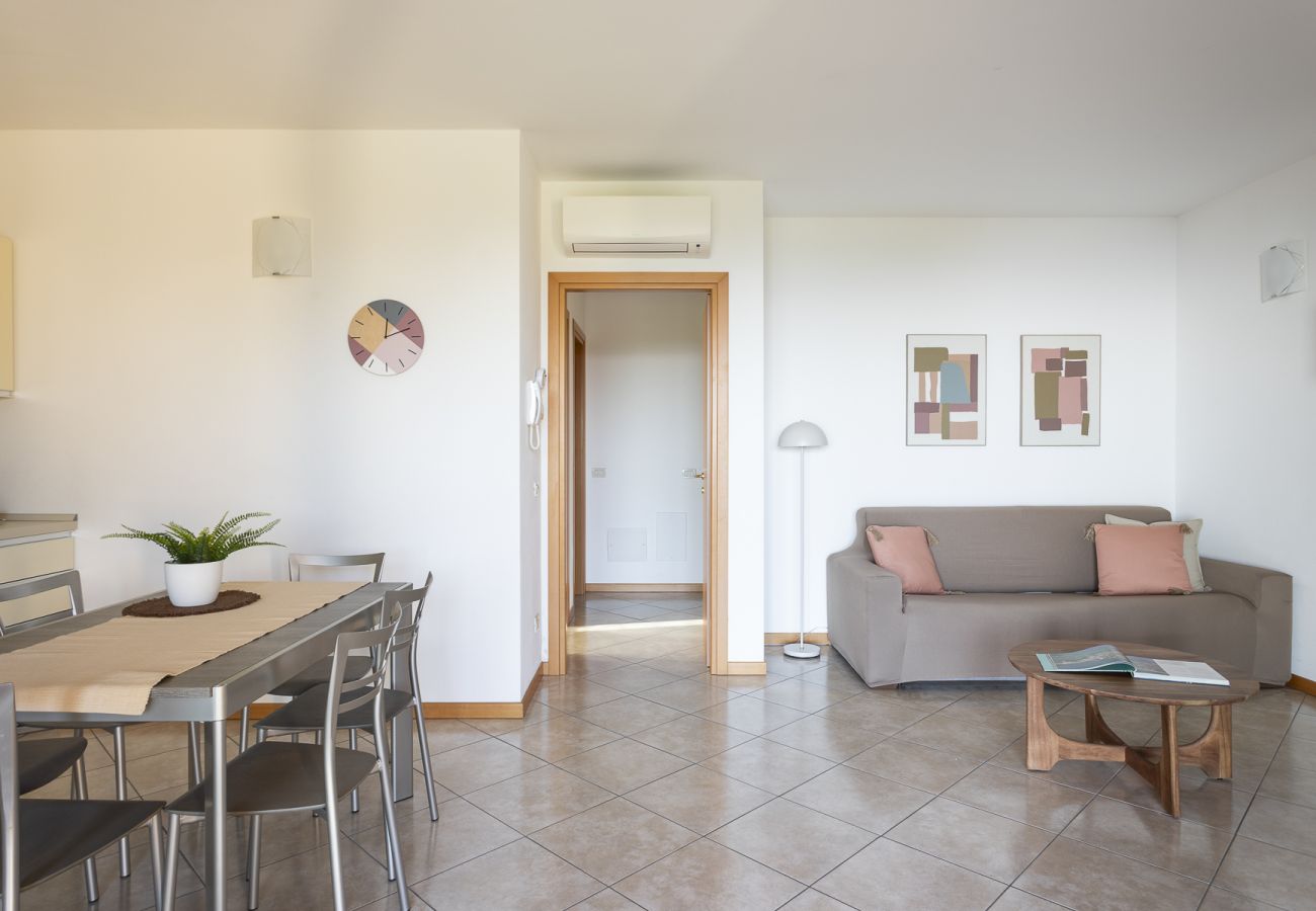 Apartment in Toscolano-Maderno - 3 Felicity by Garda FeWo