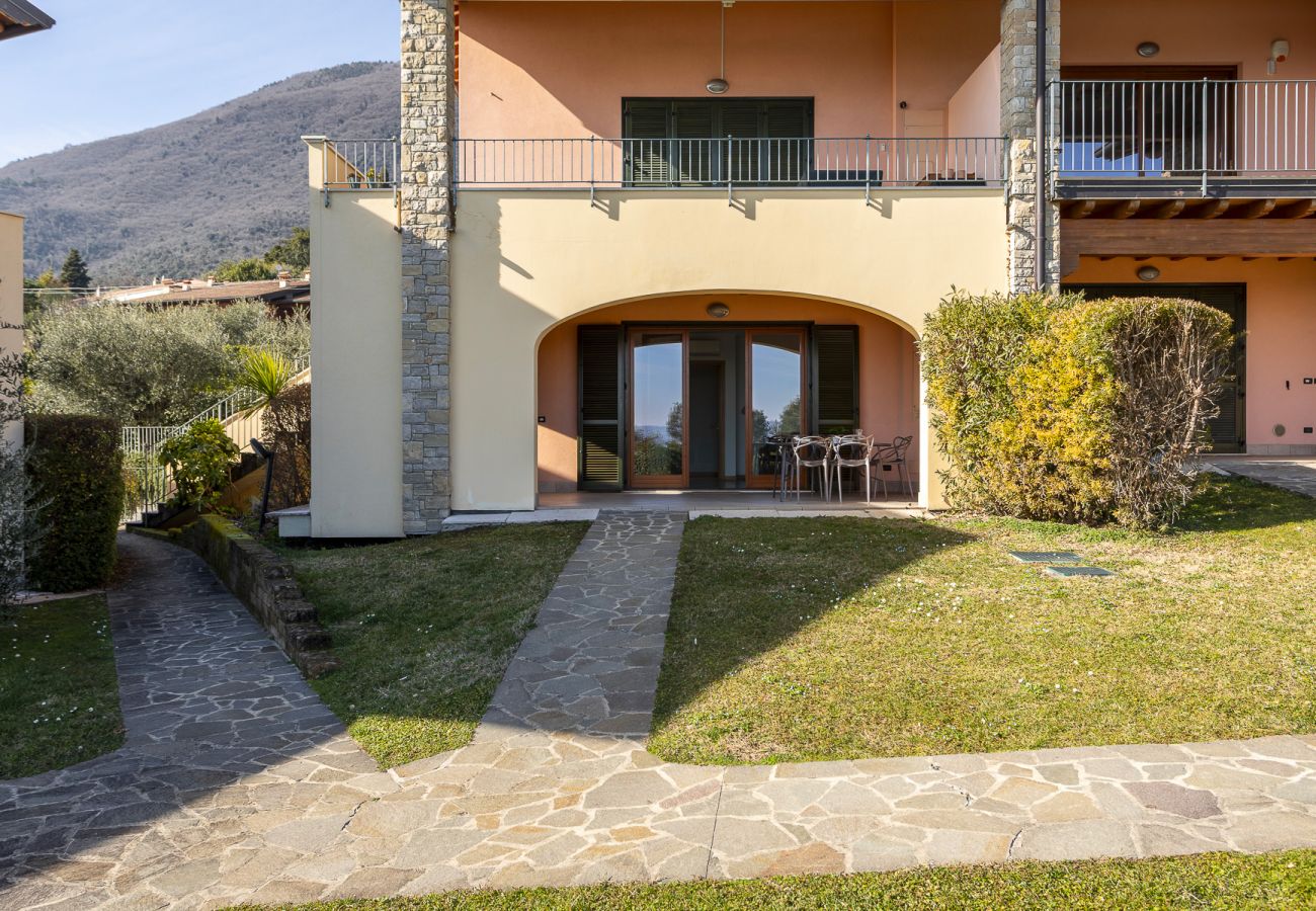 Apartment in Toscolano-Maderno - 3 Felicity by Garda FeWo