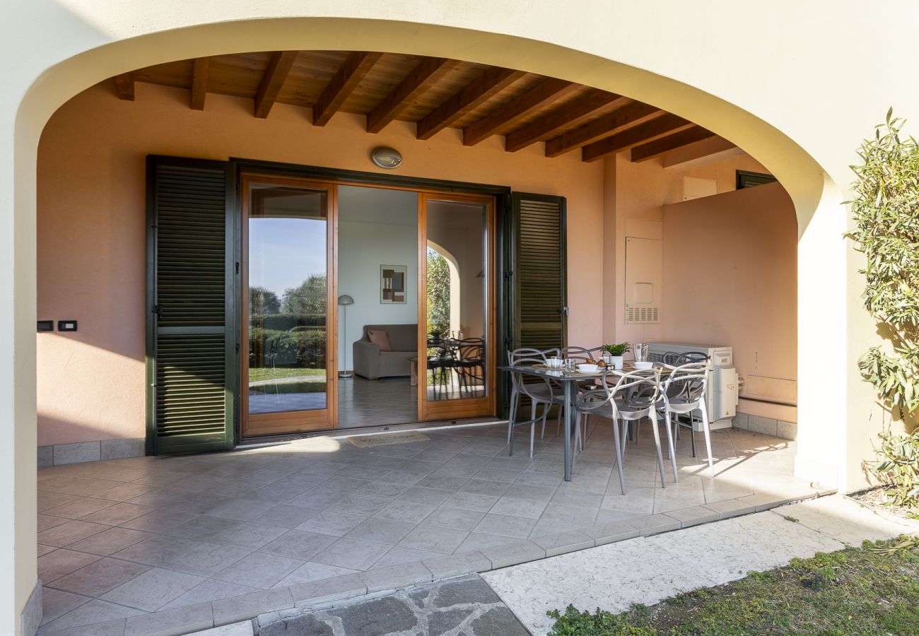 Apartment in Toscolano-Maderno - 3 Felicity by Garda FeWo