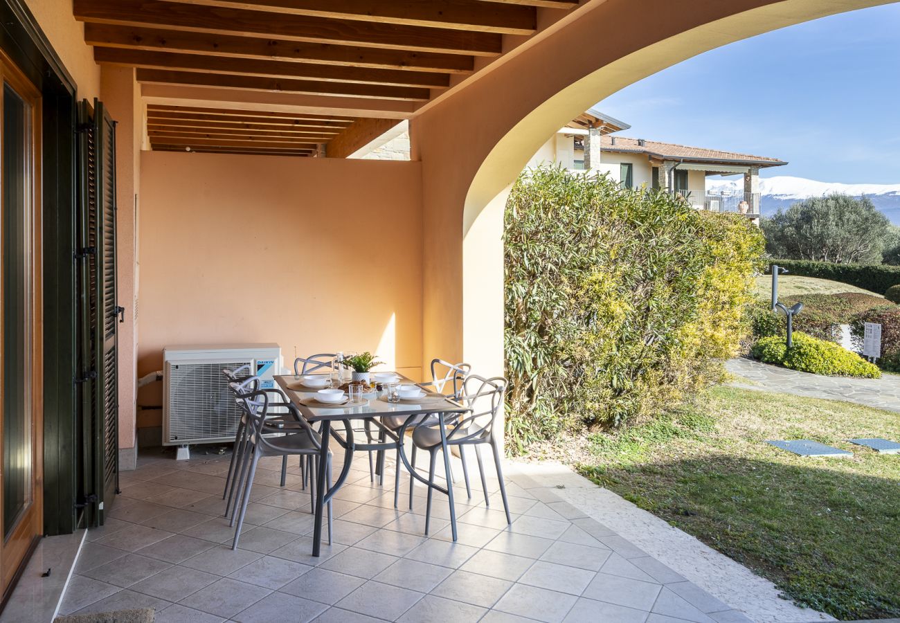 Apartment in Toscolano-Maderno - 3 Felicity by Garda FeWo