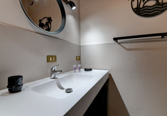 Apartment in Desenzano del Garda - 11- DesenzanoLoft: Swarovski Apartment in Desenzano del Garda - 11- DesenzanoLoft: Swarovski