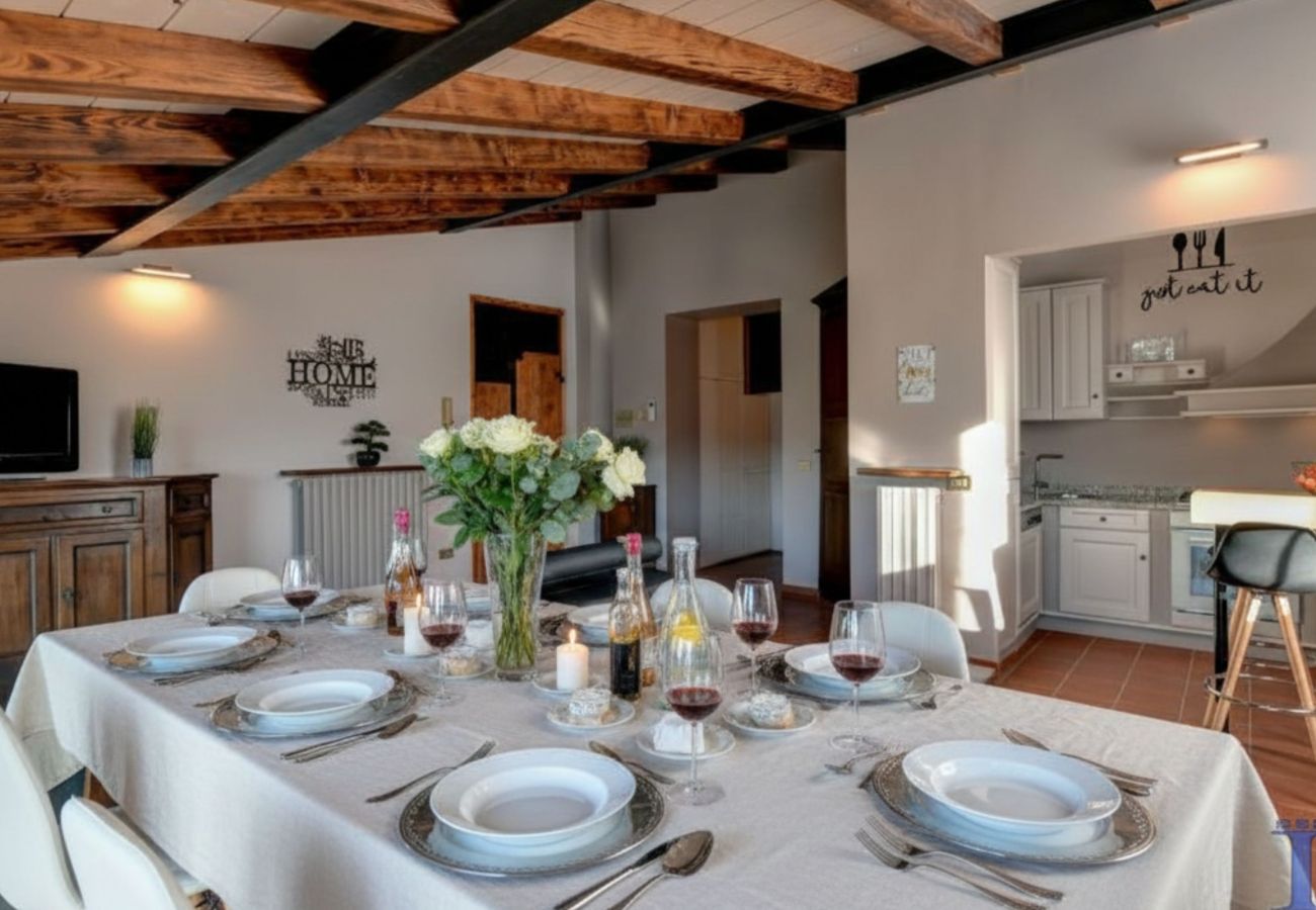 Apartment in Desenzano del Garda - 11- DesenzanoLoft: Swarovski