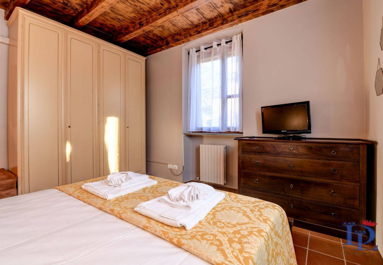 Apartment in Desenzano del Garda - 11- DesenzanoLoft: Swarovski