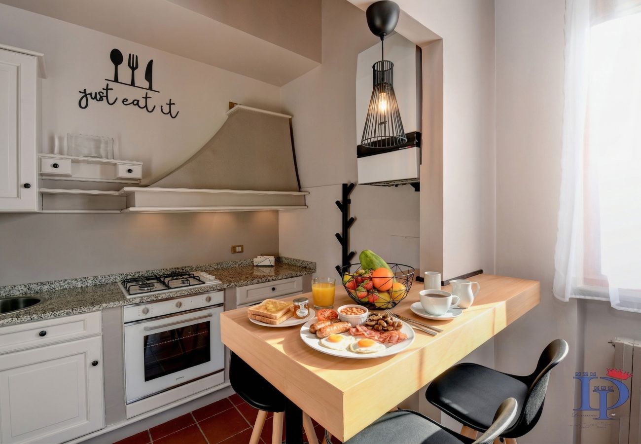 Apartment in Desenzano del Garda - 11- DesenzanoLoft: Swarovski