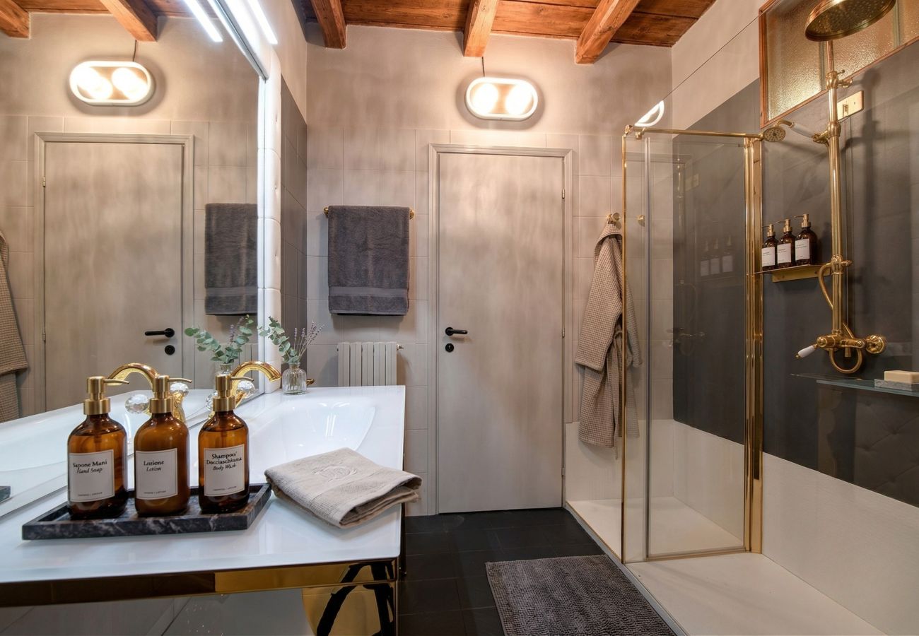 Apartment in Desenzano del Garda - 11- DesenzanoLoft: Swarovski