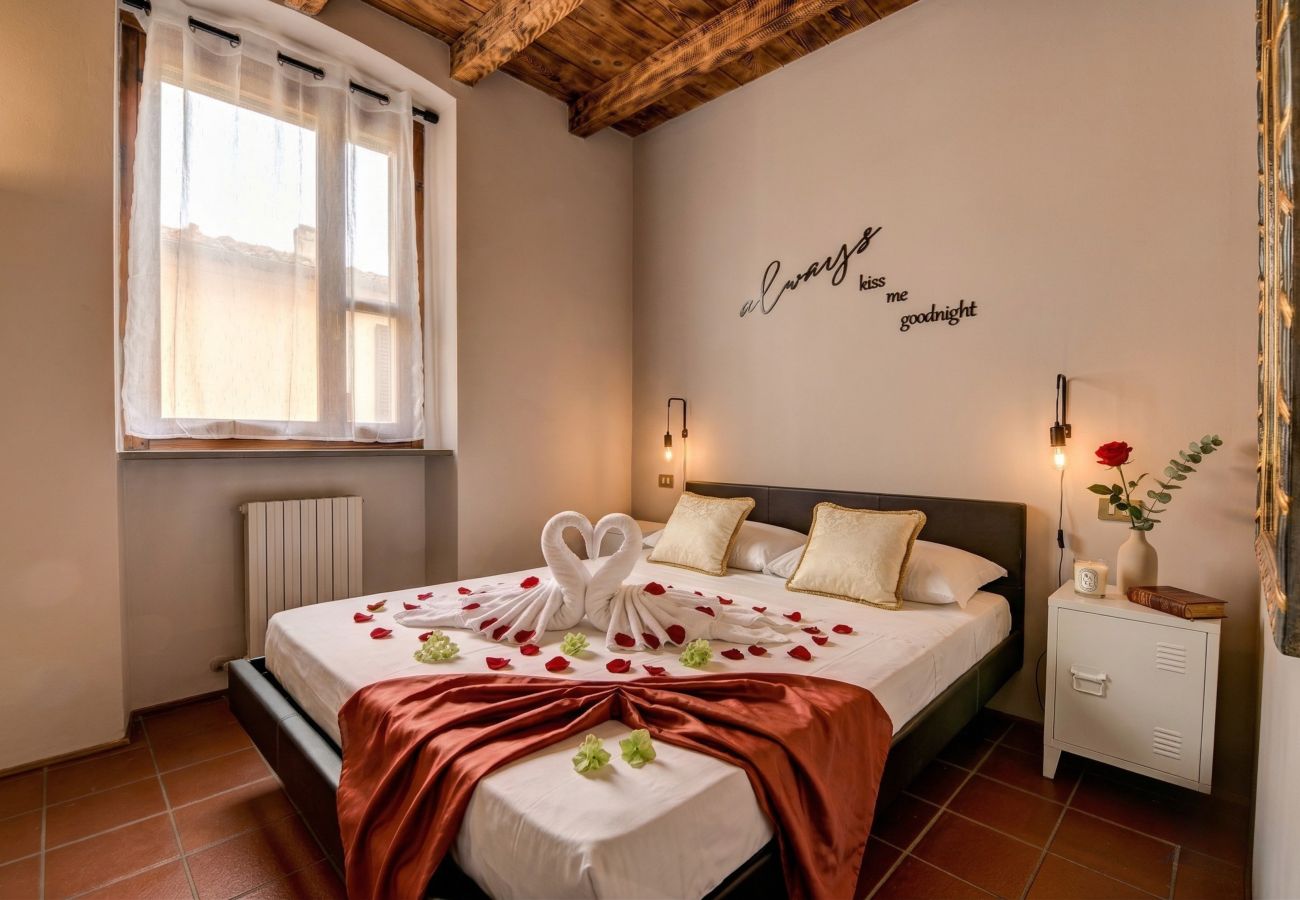 Apartment in Desenzano del Garda - 11- DesenzanoLoft: Swarovski