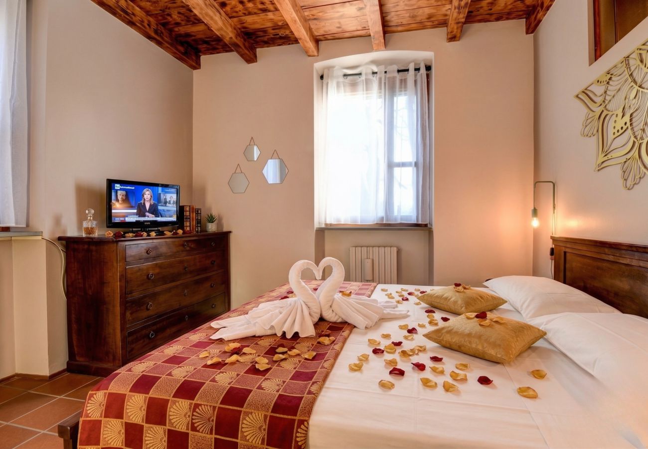 Apartment in Desenzano del Garda - 11- DesenzanoLoft: Swarovski