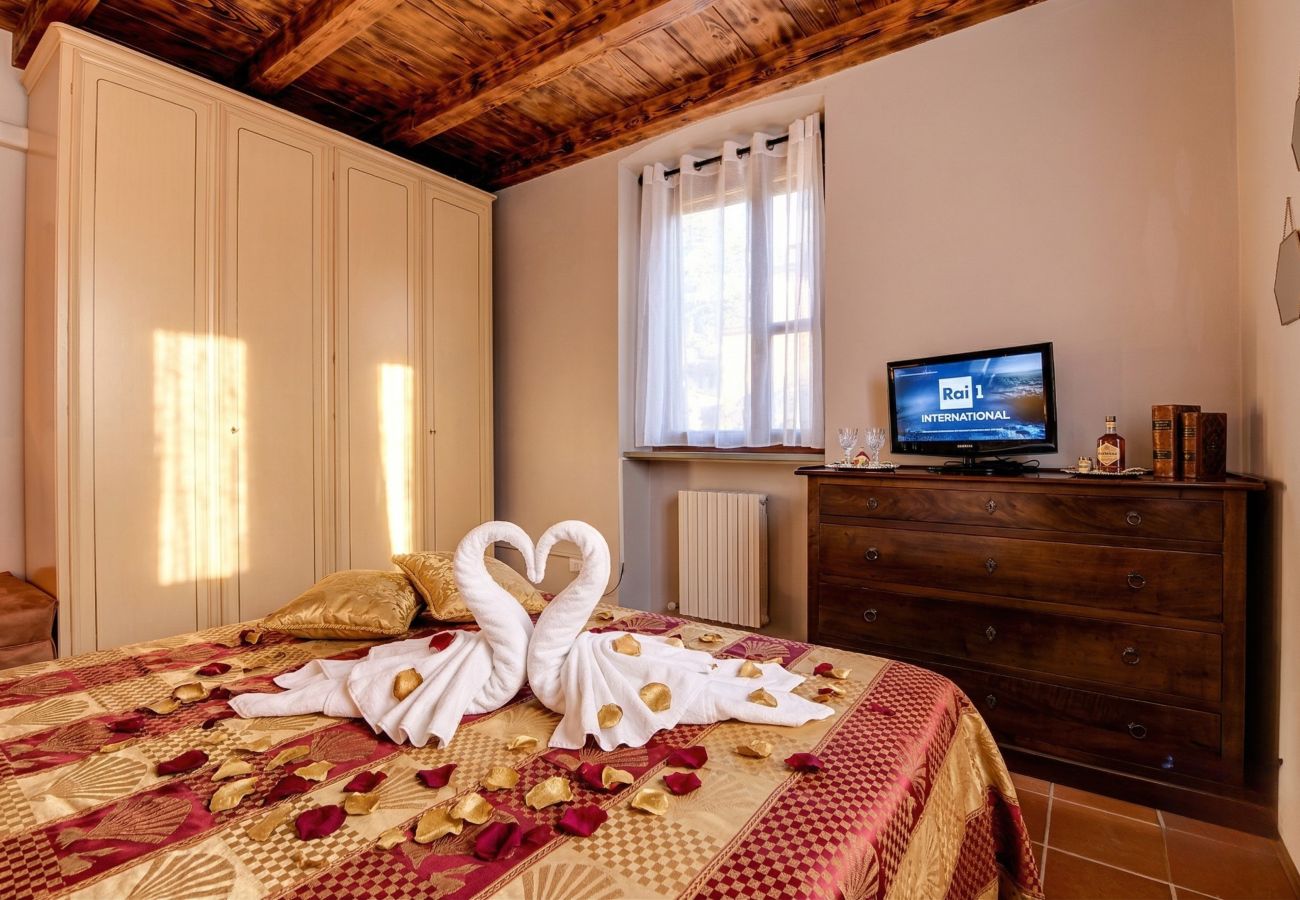 Apartment in Desenzano del Garda - 11- DesenzanoLoft: Swarovski