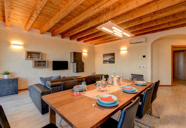 Villa in Polpenazze del Garda - Villa Sinfonia by Garda FeWo Villa in Polpenazze del Garda - Villa Sinfonia by Garda FeWo