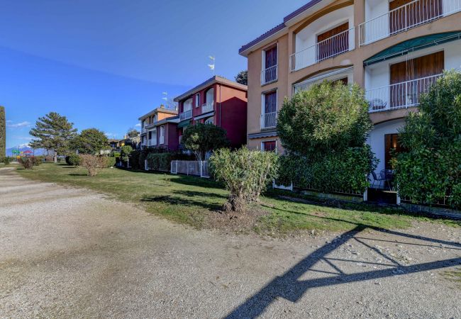 Apartment in Manerba del Garda - Lakefront Belvedere by Garda FeWo Apartment in Manerba del Garda - Lakefront Belvedere by Garda FeWo