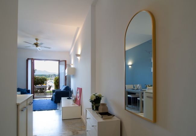 Apartment in Manerba del Garda - Lakefront Belvedere by Garda FeWo