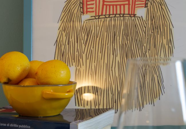 Apartment in Manerba del Garda - Lakefront Belvedere by Garda FeWo Apartment in Manerba del Garda - Lakefront Belvedere by Garda FeWo