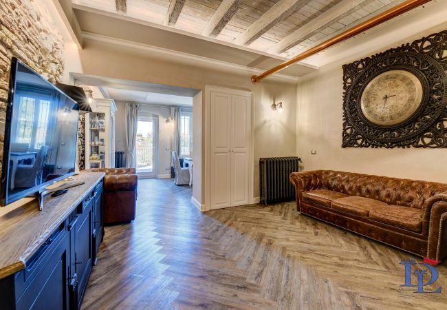 Apartment in Desenzano del Garda - 35 - La Vite Luxury apartment 1