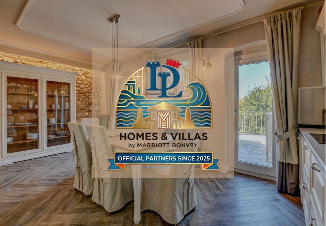Apartment in Desenzano del Garda - 35 - La Vite Luxury apartment 1
