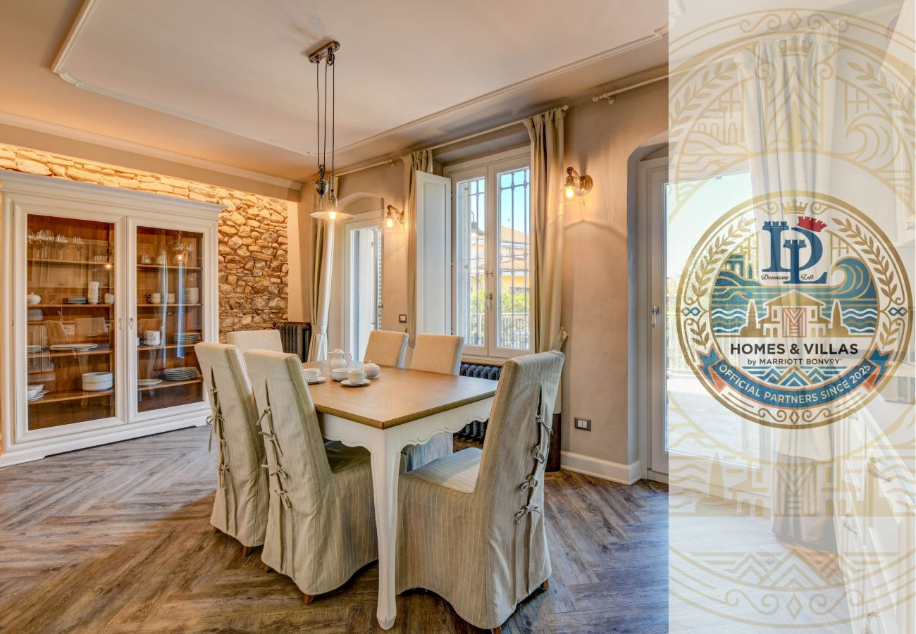 Apartment in Desenzano del Garda - 35 - La Vite Luxury apartment 1