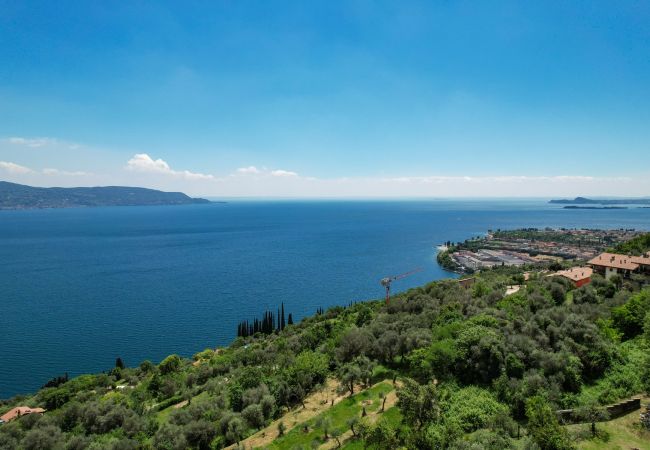 Villa in Toscolano-Maderno - Le Casette - Gargnà by Garda FeWo