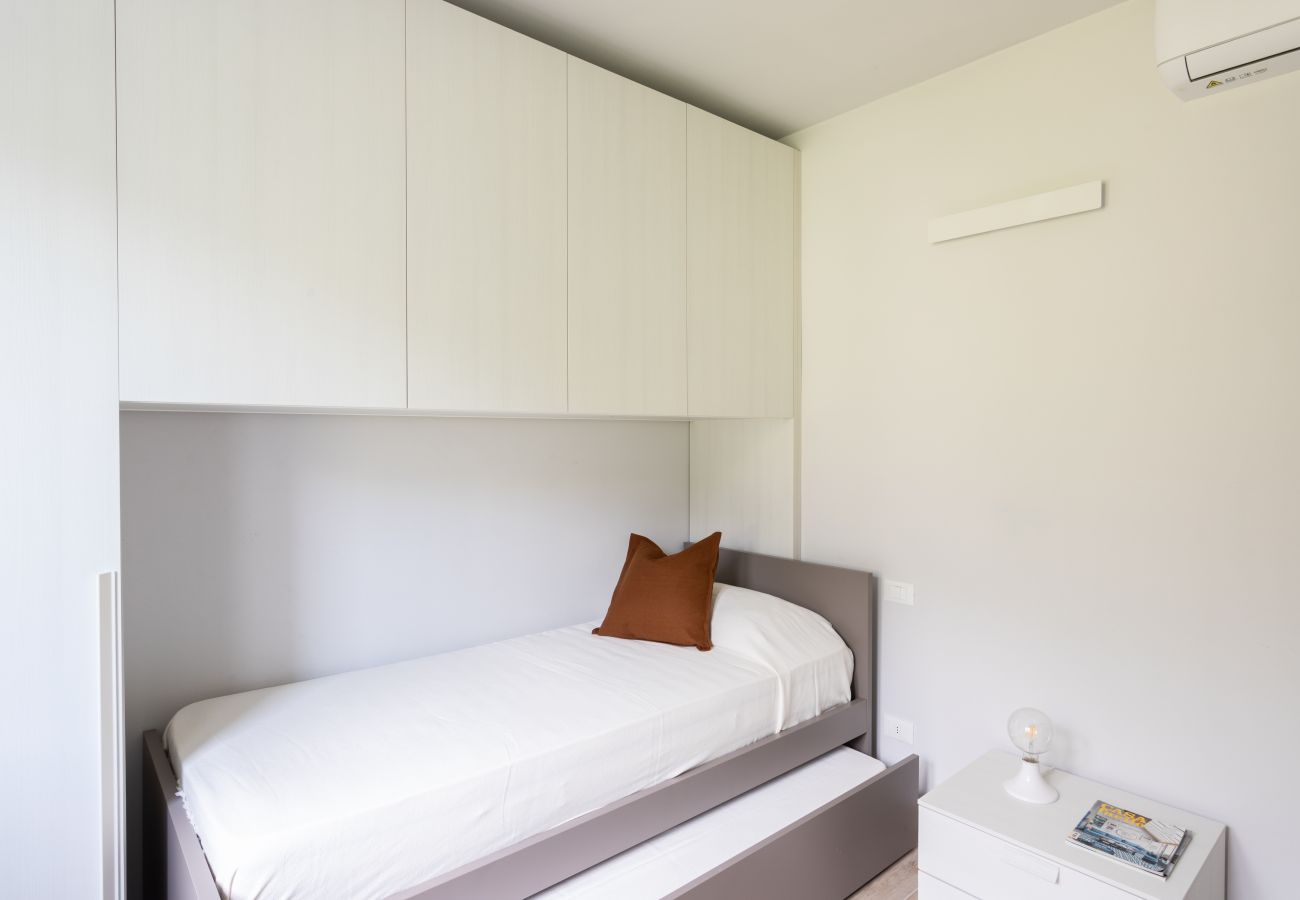 Villa in Toscolano-Maderno - Le Casette - Gargnà by Garda FeWo