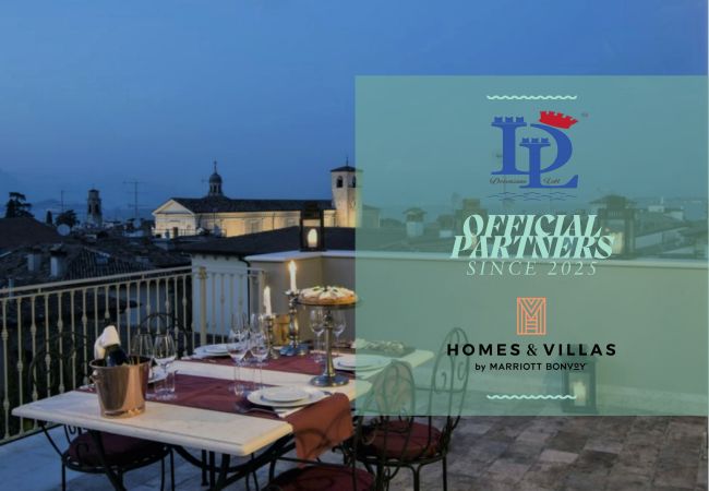 Apartment in Desenzano del Garda - 36 - La Vite Luxury Apartment 2