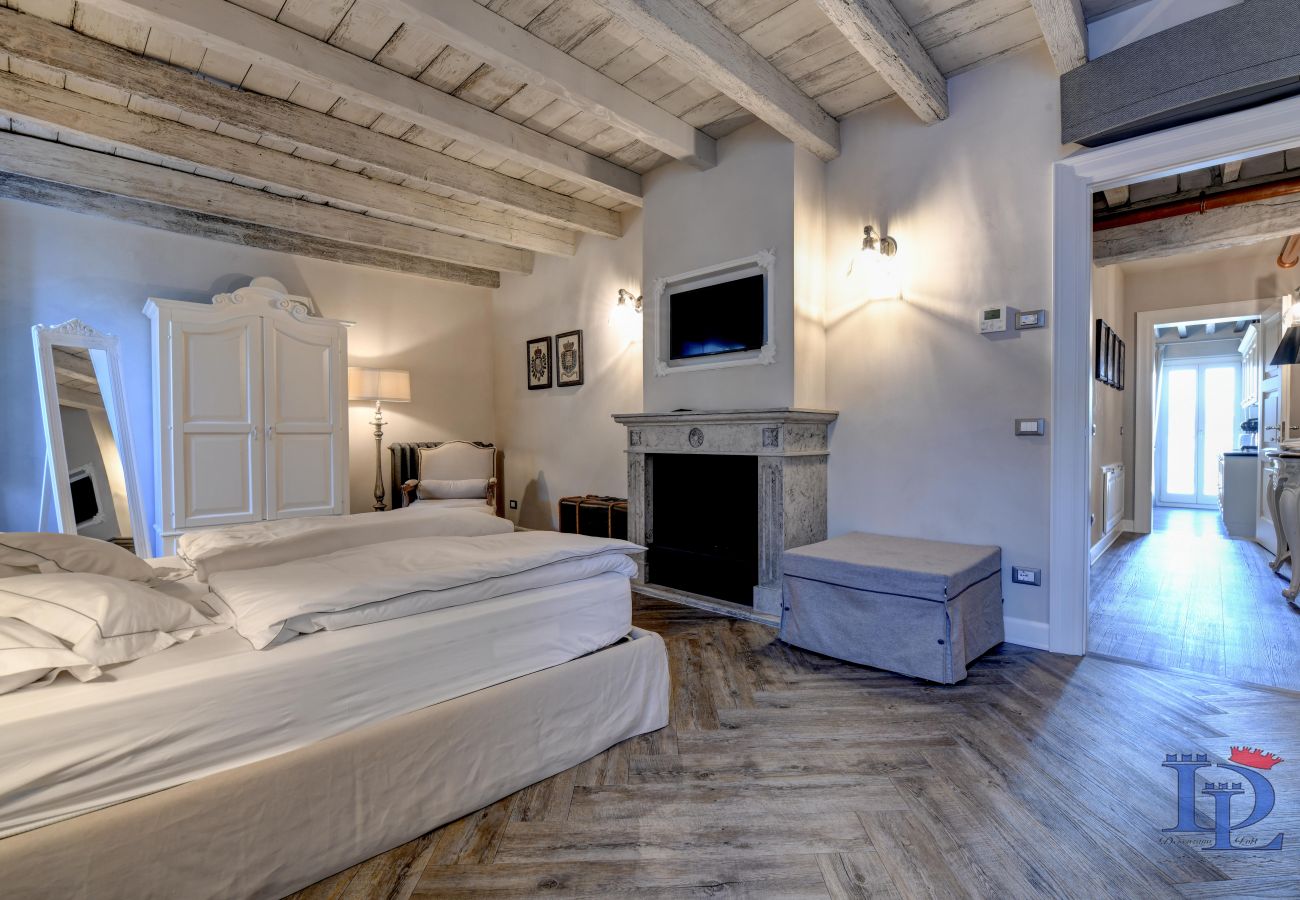 Apartment in Desenzano del Garda - 36 - La Vite Luxury Apartment 2
