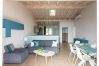 Villa in Toscolano-Maderno - Le Casette - Leccino by Garda FeWo
