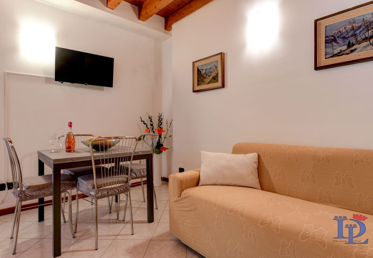 Desenzanoloft, Apartment, Holiday homes, Desenzano, Lake Garda, Holiday house