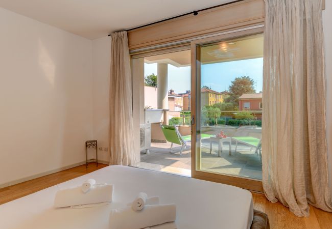 Apartment in Desenzano del Garda - 50 - OSCAR Apartment in Desenzano del Garda - 50 - OSCAR