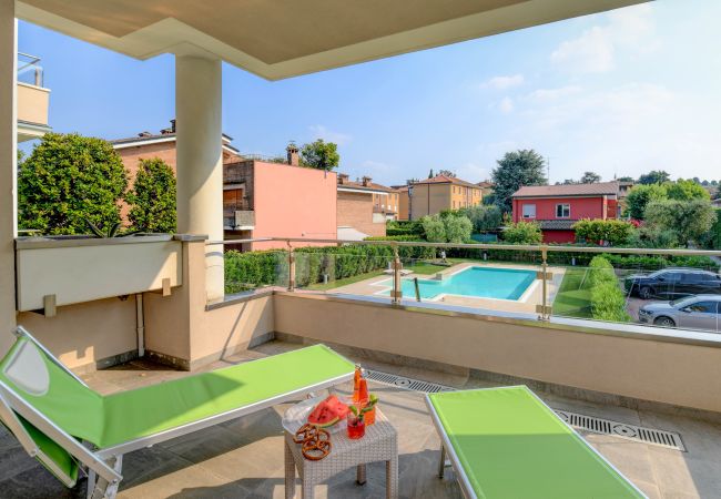 Apartment in Desenzano del Garda - 50 - OSCAR Apartment in Desenzano del Garda - 50 - OSCAR