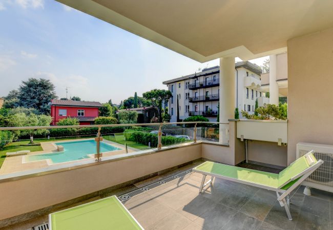 Apartment in Desenzano del Garda - 50 - OSCAR Apartment in Desenzano del Garda - 50 - OSCAR