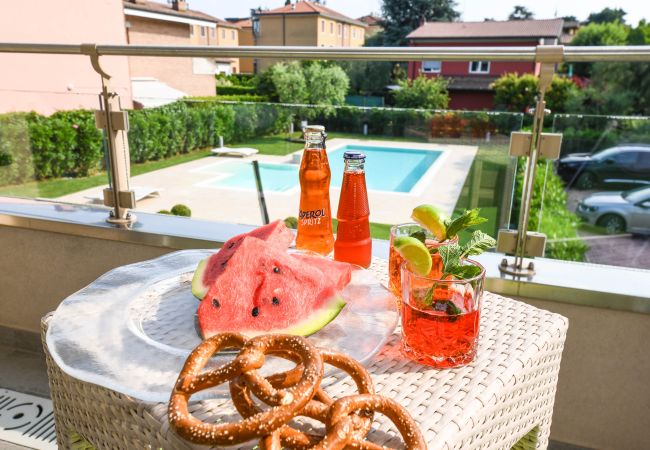 Apartment in Desenzano del Garda - 50 - OSCAR Apartment in Desenzano del Garda - 50 - OSCAR